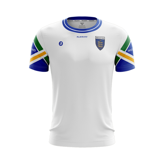 Waterford County Retro Jersey Home - Adults