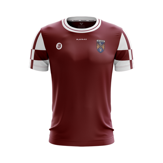 Westmeath County Retro Jersey Home - Adults