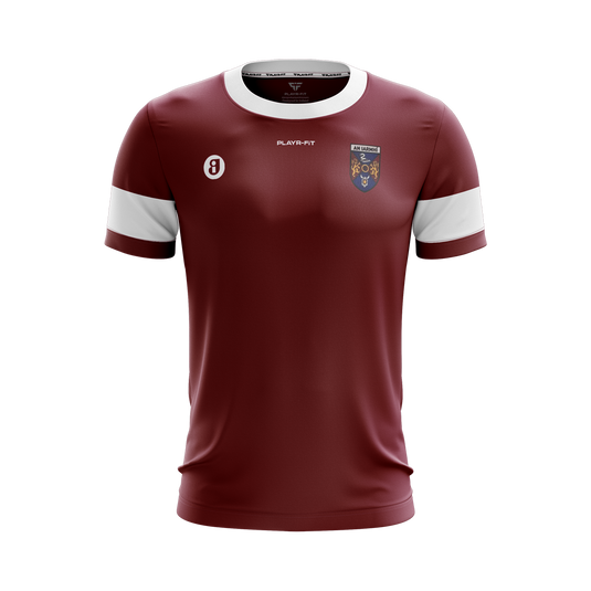 Westmeath County Retro Jersey Away - Kids