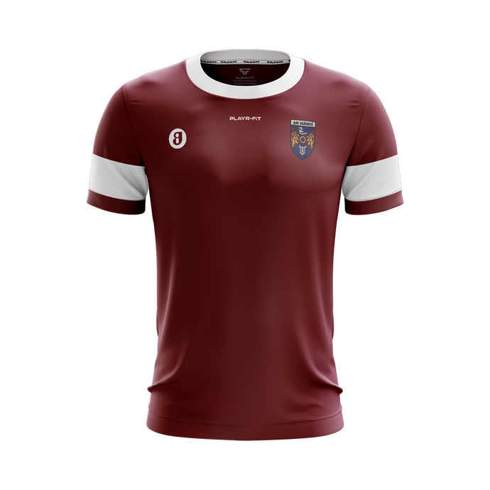 Westmeath County Retro Jersey Away - Adults