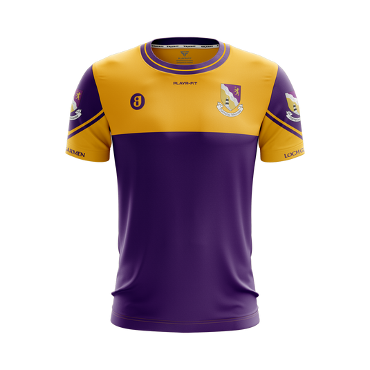 Wexford County Retro Jersey Away - Kids