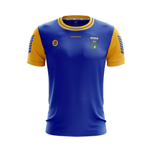 Wicklow County Retro Jersey Away - Adults