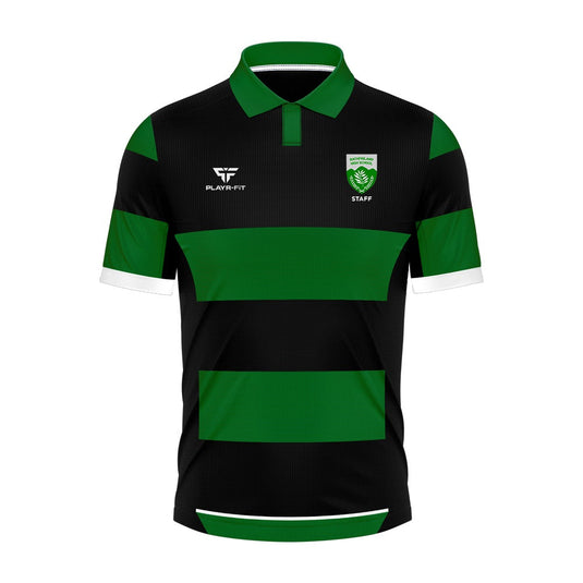 Rathfriland High School Staff Jersey C19 - Adults