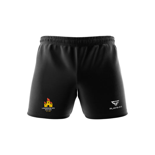Lansdowne RFC NY Rugby Shorts - Adults