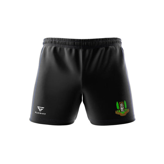 Newry Rugby Club Rugby Shorts - Adults