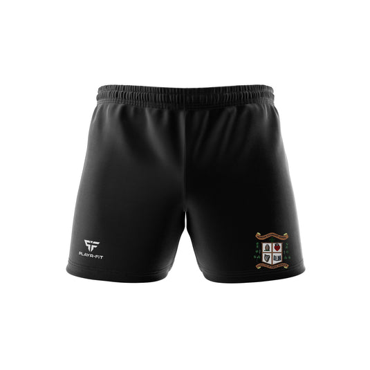 Patrician Secondary School Newbridge Rugby Shorts - Kids