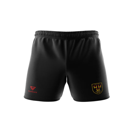 Lansdowne RFC NY Seniors Rugby Shorts - Adults
