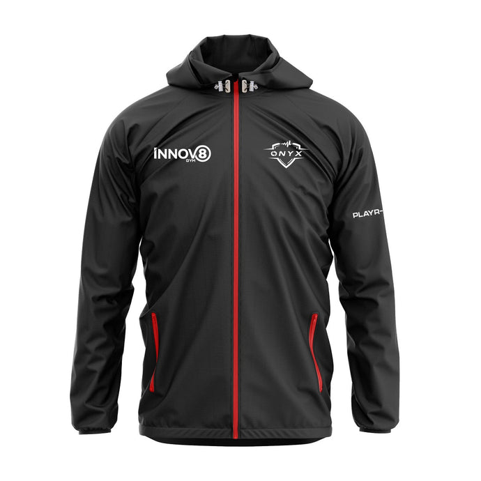 Innov8 Gym Running Jacket - Kids