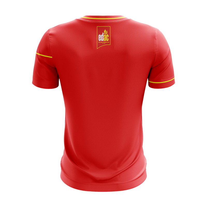Load image into Gallery viewer, East Down Athletics Club Running Jersey - Adults
