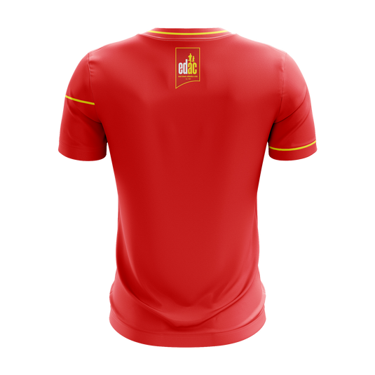 East Down Athletics Club Running Jersey - Kids