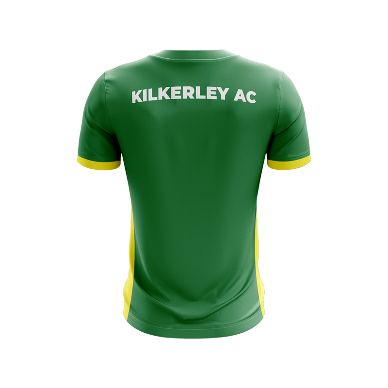 Load image into Gallery viewer, Kilkerley AC Jersey Green - Adults
