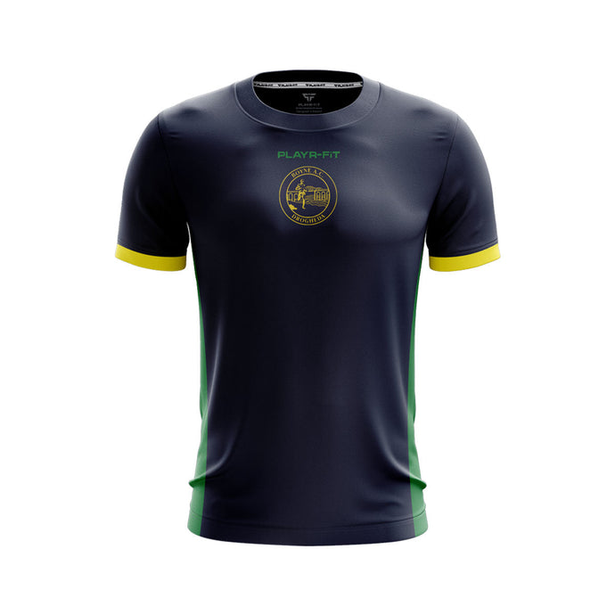 Boyne AC Jersey Navy - Kids