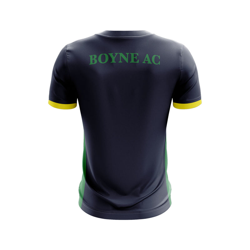 Load image into Gallery viewer, Boyne AC Jersey Navy - Adults
