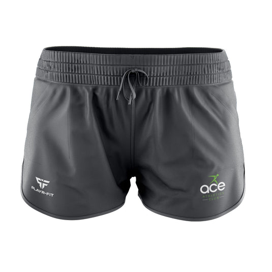 Ace Athletics Club Running Shorts - Adults