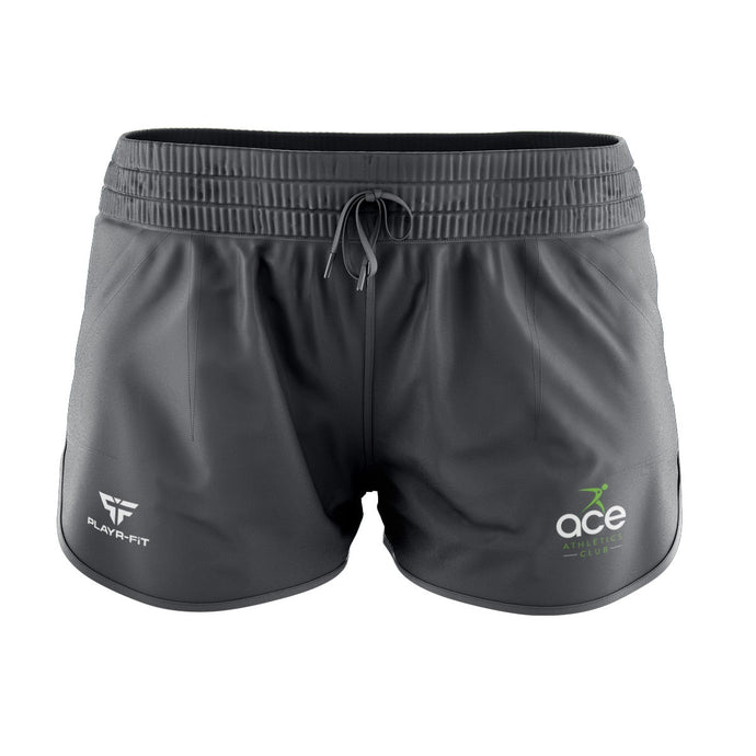 Ace Athletics Club Running Shorts - Kids