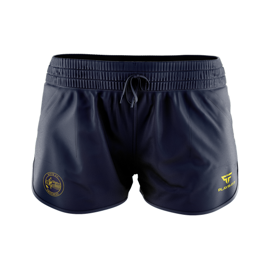 Boyne AC Running Shorts Navy - Adults