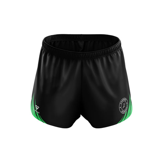 Carmen Runners Running Shorts - Adults
