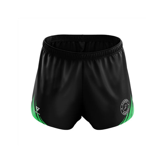 Carmen Runners Running Shorts - Kids