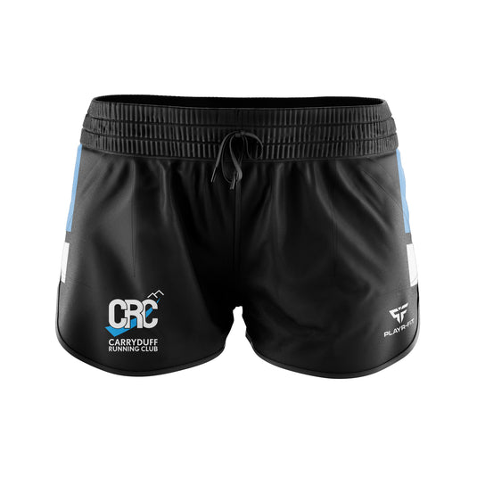 Carryduff Running Club Running Shorts - Adults