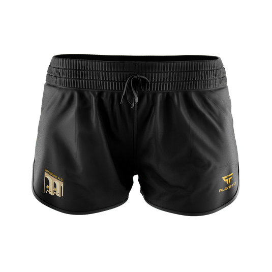 Dromore AC Running Shorts - Adults