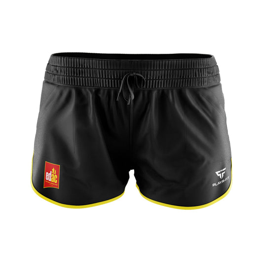 East Down Athletics Club Running Shorts - Kids