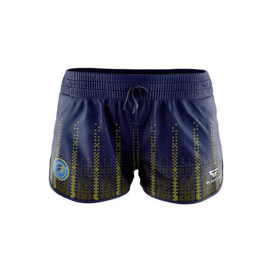 KC Runners Running Shorts - Adults