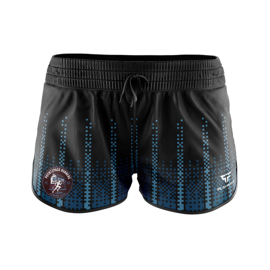 Poyntzpass Runners Running Shorts - Adults