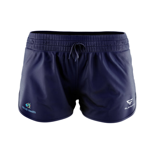 MA.KE Health Running Shorts - Adults