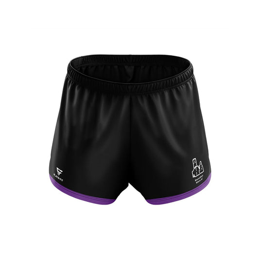 Mooreabbey Milers AC Running Shorts - Kids