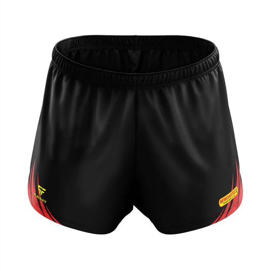 Newcastle AC Running Shorts - Kids