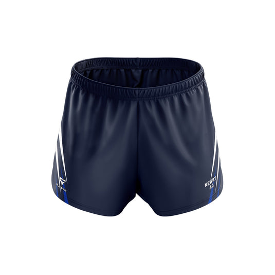 Newry AC Running Shorts - Adults