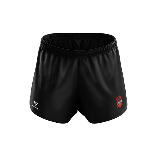 Physical Edge Running Shorts Hyrox - Kids