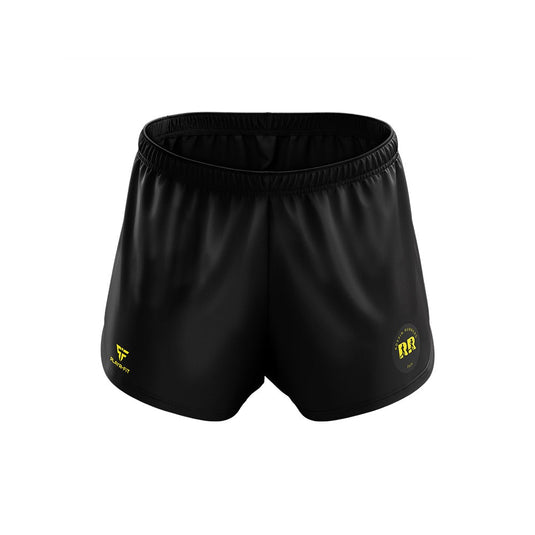 Rossin Runners Running Shorts (Plain) - Adults