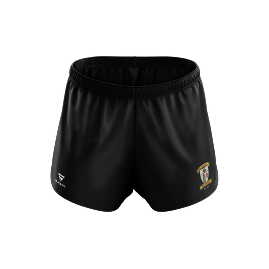 St Peters AC Dromiskin Running Shorts - Adults