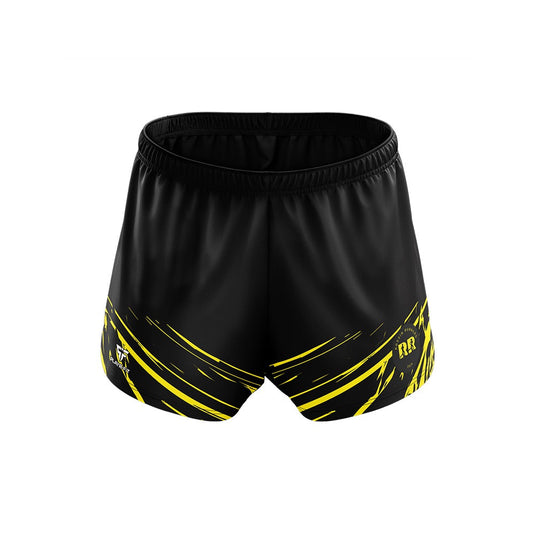 Rossin Runners Running Shorts (Pattern) - Kids