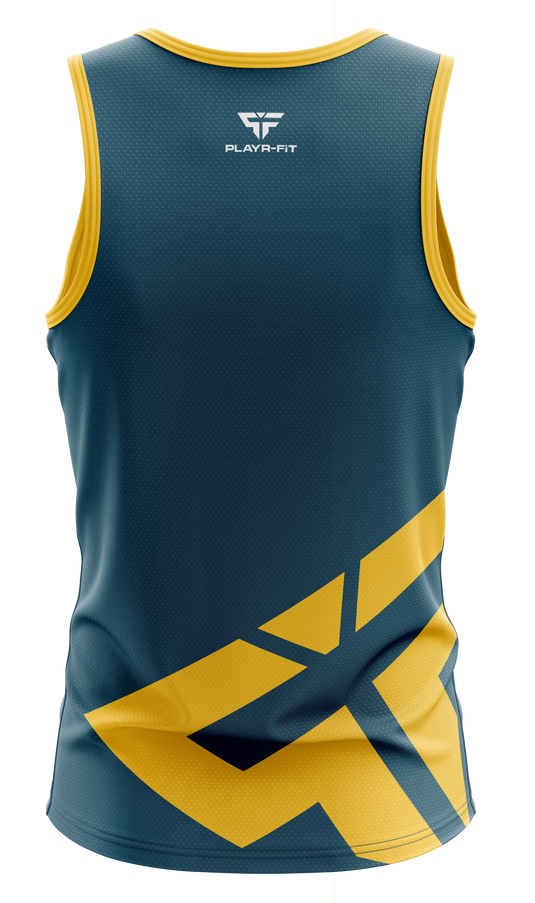 Gaelcholaiste Mhaigh Nuad Vest - Adults