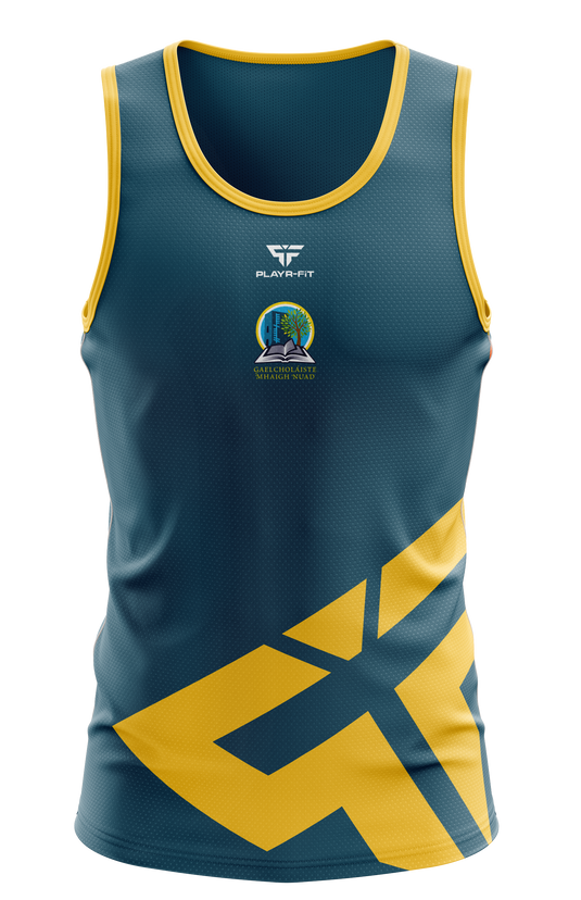 Gaelcholaiste Mhaigh Nuad Vest - Adults