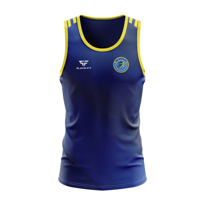 Load image into Gallery viewer, KC Runners Vest 39 - Adults
