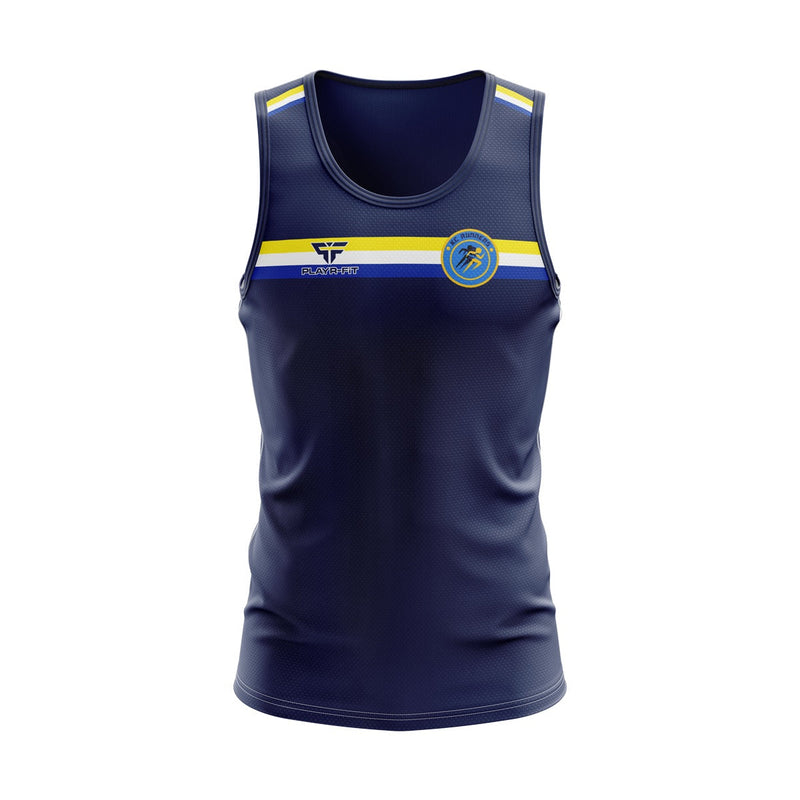 Load image into Gallery viewer, KC Runners Vest 01 - Kids
