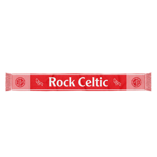 Rock Celtic Scarf