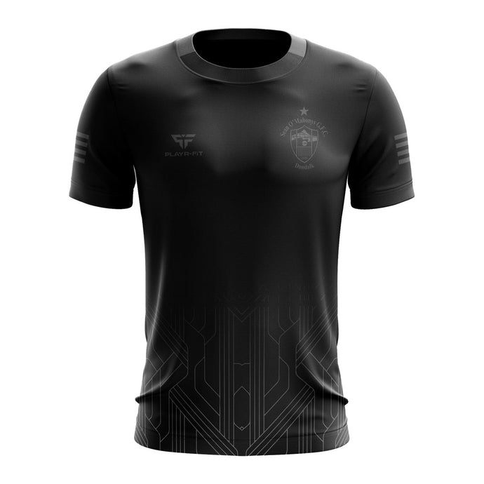 Sean O'Mahonys GFC Jersey (Tonal) - Adults