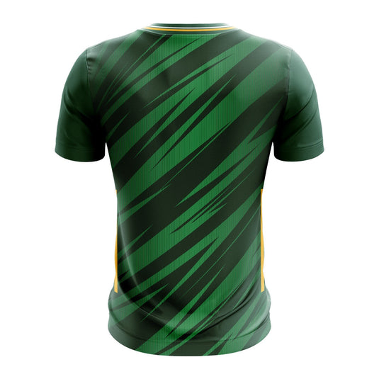 Sean O'Mahonys GFC Jersey (Green) - Adults