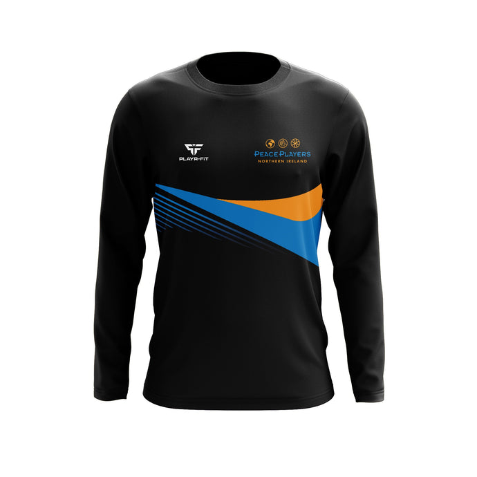 PeacePlayers Shooter Top - Adults