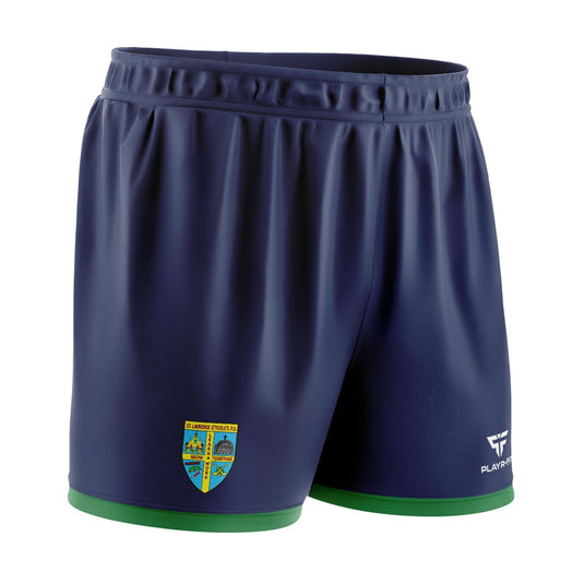 St Laurence O Tooles PS Belleeks Students Training/Playing Shorts - Kids