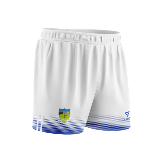 Roche Emmets CLG Sublimated Shorts (Dots) - Kids