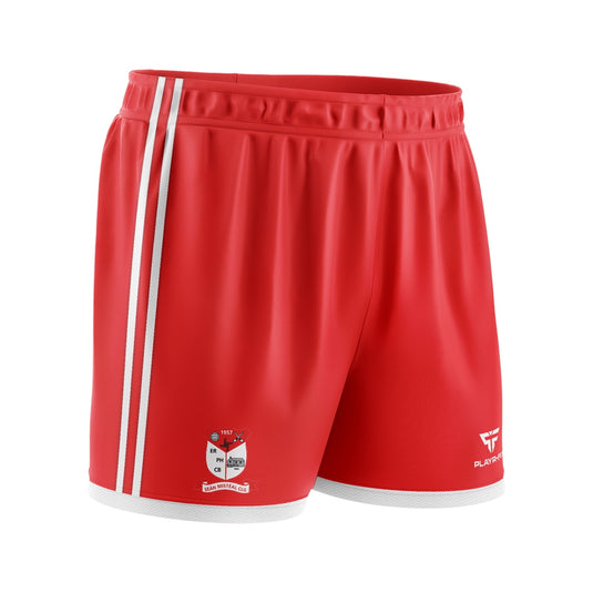 John Mitchels GFC Shorts - Adults