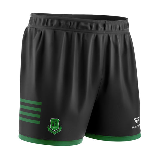 Clann na nGael Cork Shorts (Cut&Sew) - Kids