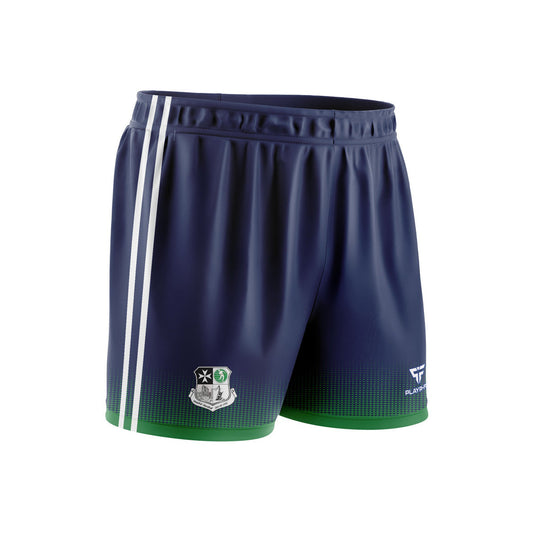 Hospital Handball Club Sublimated Shorts - Kids