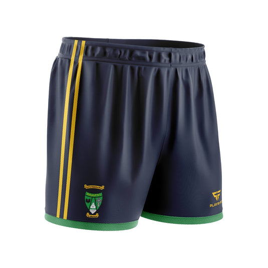 Ballyduff NS Students Training/Playing Shorts - Kids