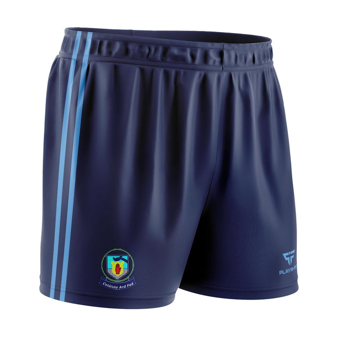 Beech Hill College Students Training/Playing Shorts - Kids